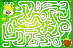 Maze-medium-8